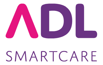 ADL Smartcare logo