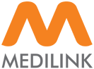 Medilink logo